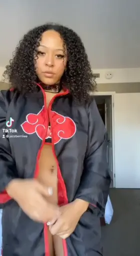 I’m your favorite Hoekage