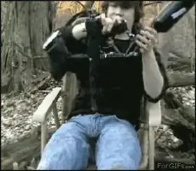 Found on kids are fucking stupid