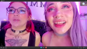 We play together and its fun;)