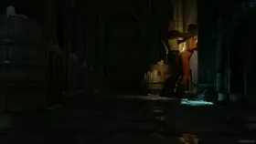 Lara getting fucked (LM19) [Tomb Raider]