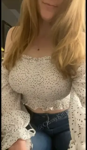 What happened in Vegas, did not stay in Vegas... I don't think you mind though?