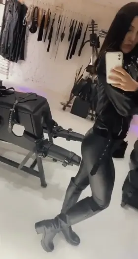 Are you ready? 🥵😈