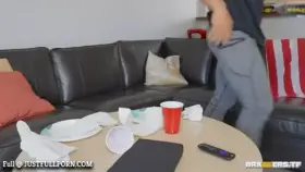 Wish Upon A Nut Codi Vore