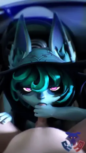 Vex (rookieanimator210)