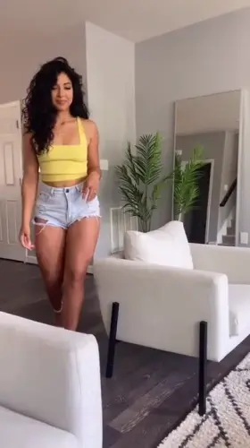 He wouldn’t let me leave 🤪