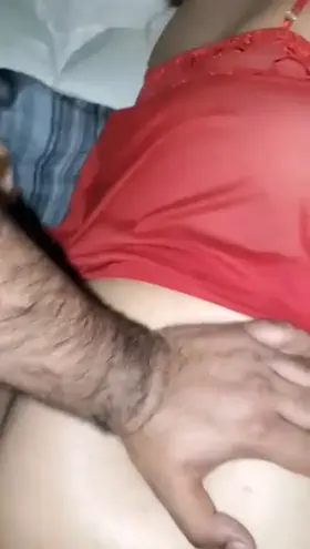 my wife again with her anal kink