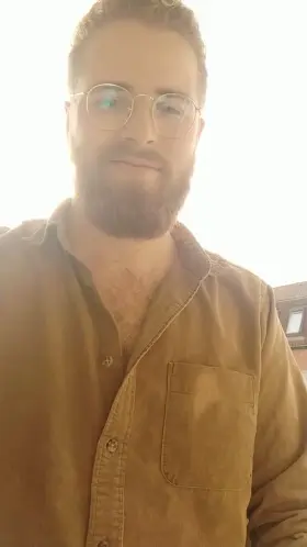 [23m] Some day I hope a cute neighbor would catch me