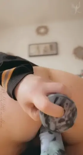 Love how s/m mystic feels sliding in my ass, makes m/m chance feel that much better.