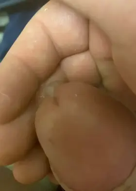 Does my soft cock pulsing count?