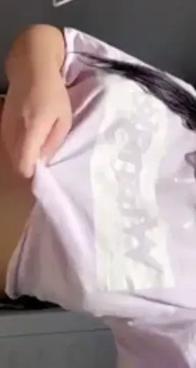 I think you’ll like the size of my tits...😋