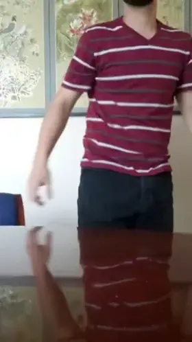 Hump Day meetings can get interesting.