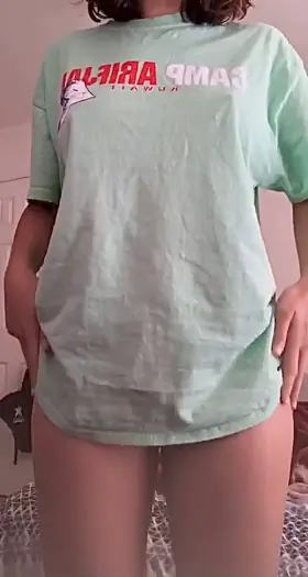 Do you think mine are big enough to fuck? 🥺🥺