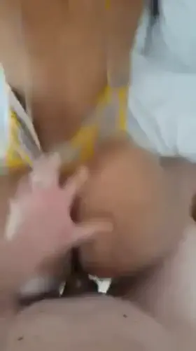 Tiny Asian with amazing Ass