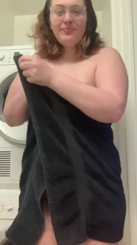 What’s the first thing you noticed about me