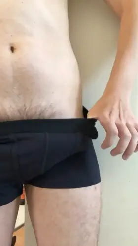 Slow motion for you that like a big cock!