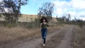 Do you like my bouncy bouncy tatas?