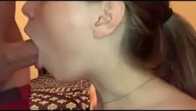 As sweet as a lollipop