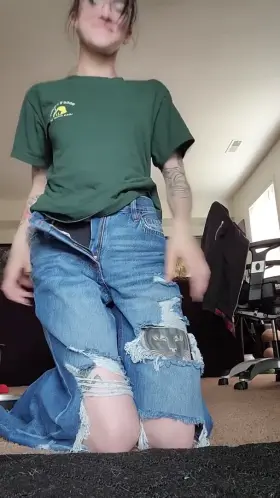 tatted girl assholes are the tastiest