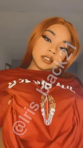 Who’s tryna study?– Ur Blasian GF OC