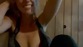 You ever feel the urge to know what you taste like?