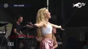 Zara Larsson