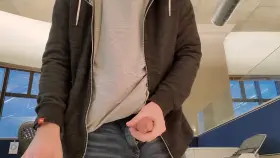 Working hard or hardly working?? (OC)