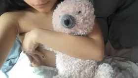 Cute enough to be your fuckdoll sir ?