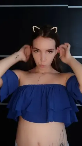 not much... but natural :)