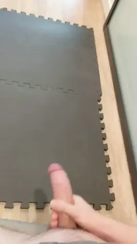 One of my massive loads