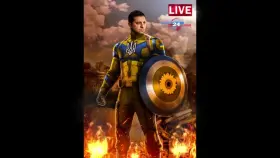 BREAKING NEWS: Live in Kyiv