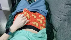 I wonder how many times I've posted here in total.