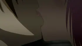 Pleasure time for Momo