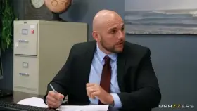 Getting Her Husband A Raise