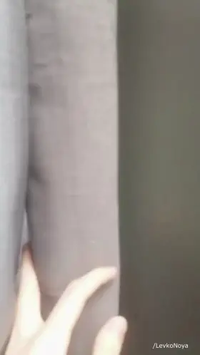 I hope no one could hear me 🤭