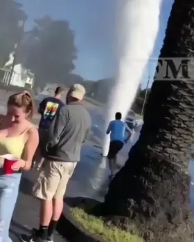 HMFT after I get a 15000 psi enema