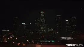 Elsa Jean takes it up the ass