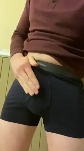 Are you ready for me? I’m ready for you