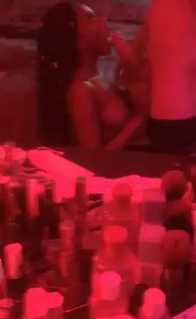 Trying her best (OC)