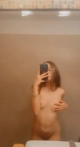 I'm that slut that will let you cum any way you want [F]