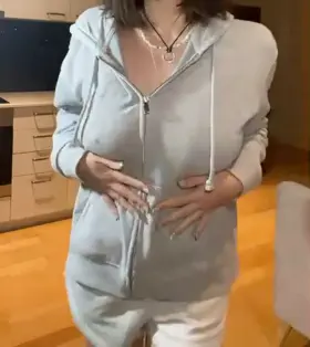 I’ve been waiting for you to come home!!