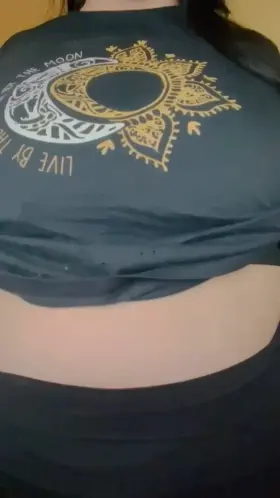 Enjoy these fat tits. 😏