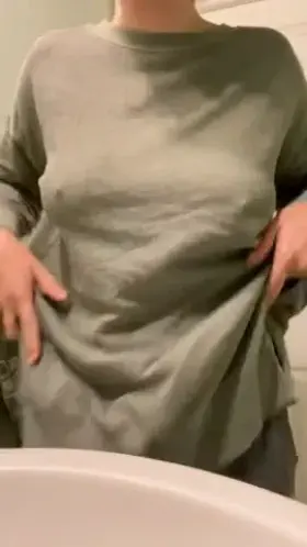 Good morning from my curves and I 😉