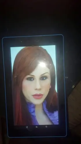 Brooklyn Lee cum tribute