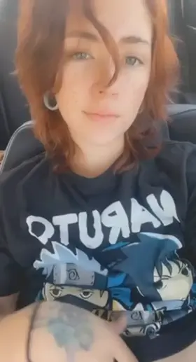 I think someone saw me filming as we passed 😅