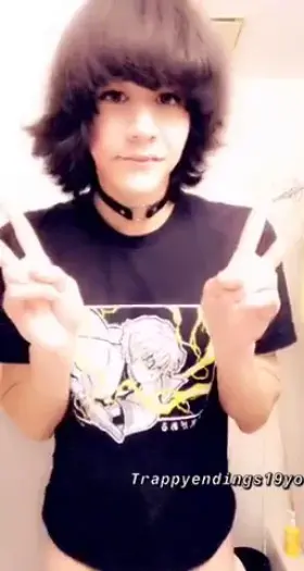 Do y’all like my new shirt!? Should I take it off or turn around ?