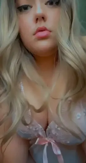 [OC] 🎀I’m baby🎀