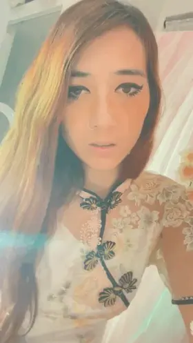 I’m an Asian girl who could do both