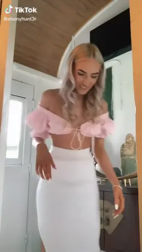 Her tiktoks drive me crazy