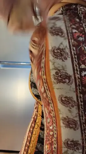 Do you like my ass in these pants??