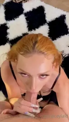 Blowing with suction